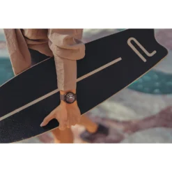 Polar 20 Mm Silicone Strap -Nordsmin Shop polar 20 mm silicone strap 4