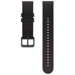 Polar Leather 20 Mm Strap