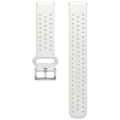 Polar Silicone 20 Mm Strap