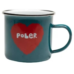 POLER Camp Mug