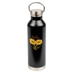 POLER Water Insulated Bottle