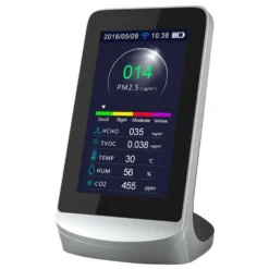 AIRTESTER PLUS WIFI CO2 Meter