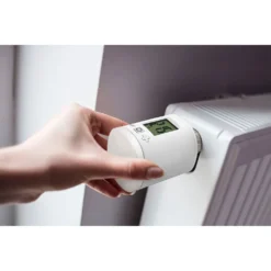 9433-1 DuoFern Smart Thermostat -Nordsmin Shop rademacher 9433 1 duofern smart thermostat 2