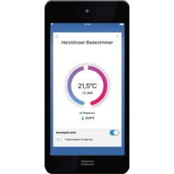 9433-1 DuoFern Smart Thermostat -Nordsmin Shop rademacher 9433 1 duofern smart thermostat 3