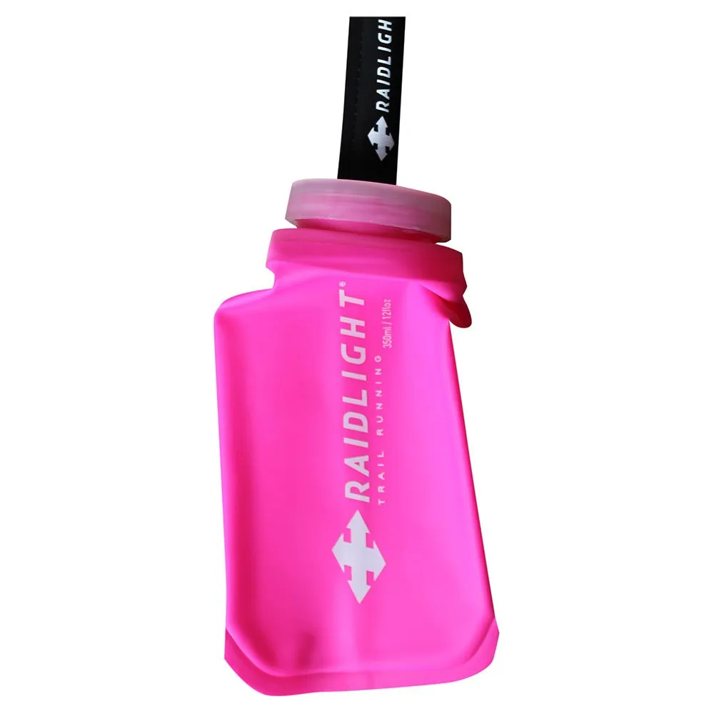 Raidlight Eazy 350ml Softflask 2 Raidlight Eazy 350ml Softflask - Image 2