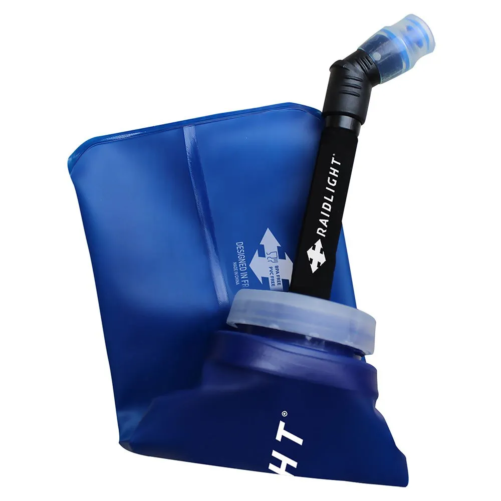 Raidlight Eazy 600ml Softflask 2 Raidlight Eazy 600ml Softflask - Image 2