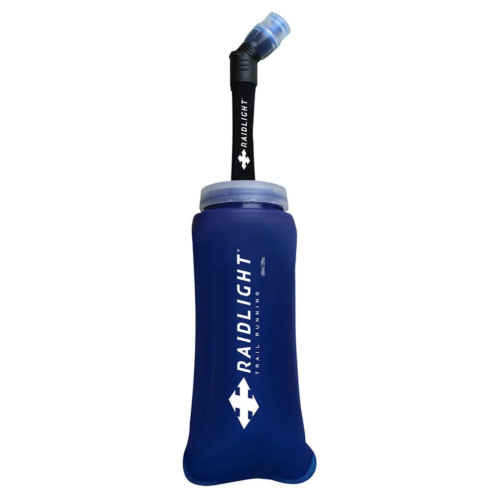 Raidlight Eazy 600ml Softflask 1 Raidlight Eazy 600ml Softflask