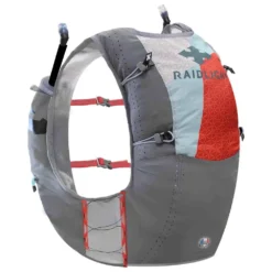 Raidlight Responsiv 12L Hydration Vest