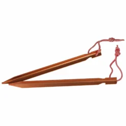 Regatta Alloy Y Pegs