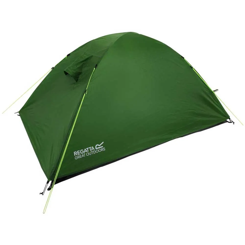 Regatta Evogreen 3 Mandome Tent 3 Regatta Evogreen 3 Mandome Tent - Image 3