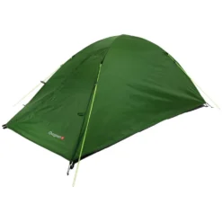 Regatta Evogreen 3 Mandome Tent