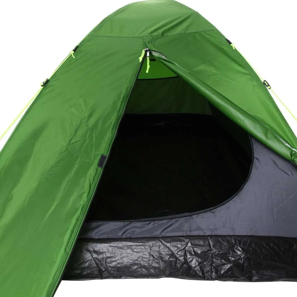 Regatta Evogreen 3 Mandome Tent 4 Regatta Evogreen 3 Mandome Tent - Image 4