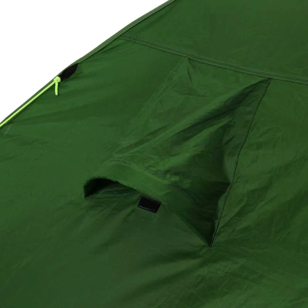 Regatta Evogreen 3 Mandome Tent 5 Regatta Evogreen 3 Mandome Tent - Image 5