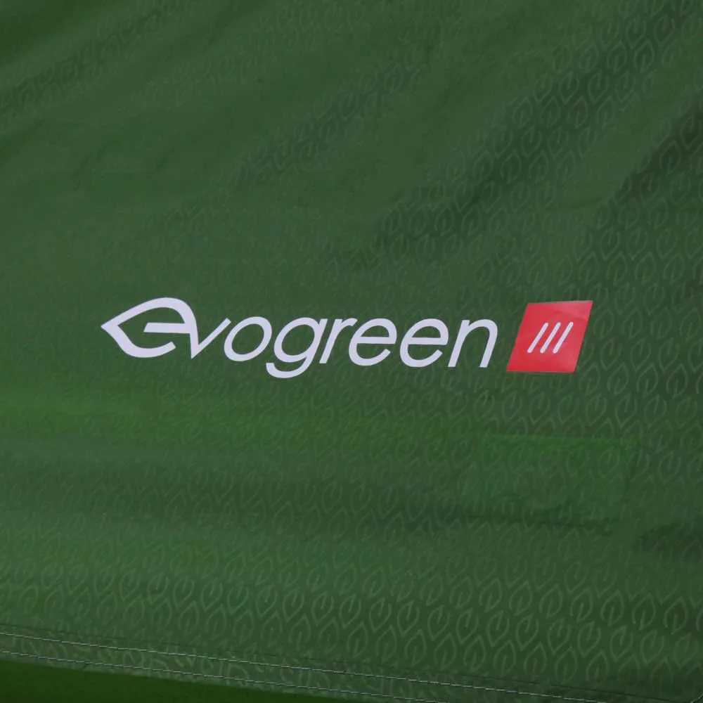 Regatta Evogreen 3 Mandome Tent 6 Regatta Evogreen 3 Mandome Tent - Image 6