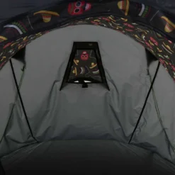 Regatta Malawi 2 Tent -Nordsmin Shop regatta malawi 2 tent 5