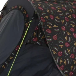 Regatta Malawi 2 Tent -Nordsmin Shop regatta malawi 2 tent 6