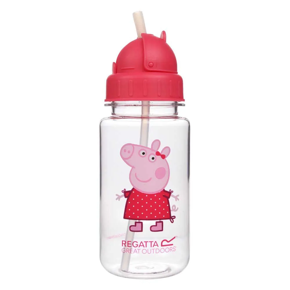 Regatta Peppa Pig Bottle 1 Regatta Peppa Pig Bottle