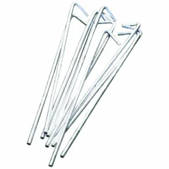 Regatta Roundwier Steel Pegs