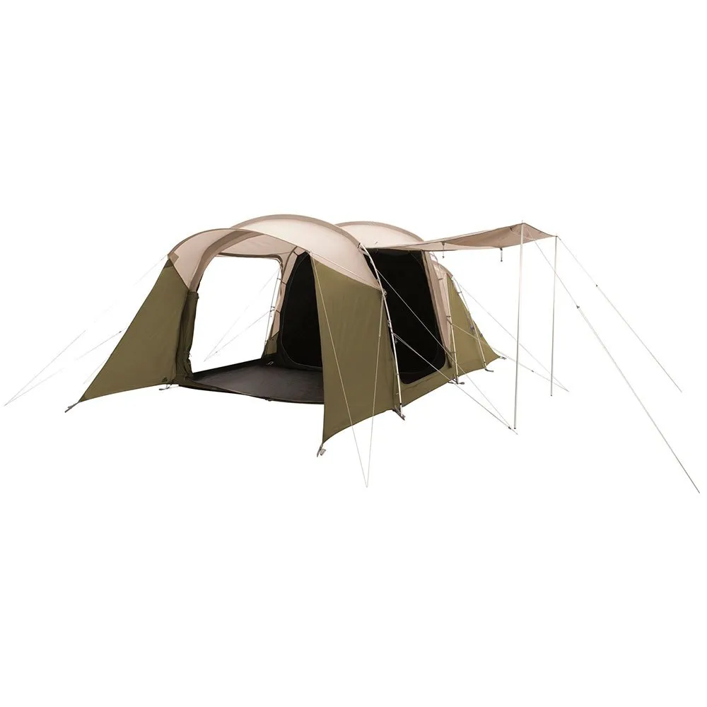 Robens Wolf Moon 4XP Tent 2 Robens Wolf Moon 4XP Tent - Image 2