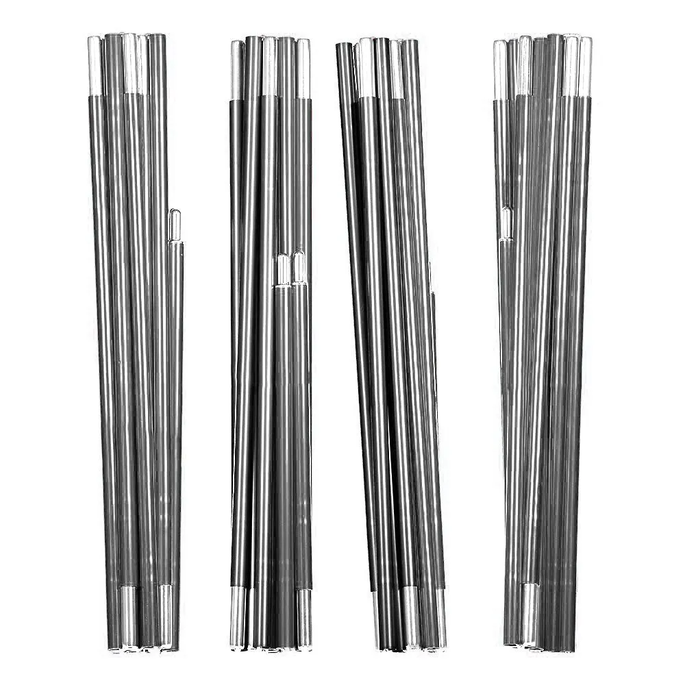 SALEWA Latitude III Pole Set 1 SALEWA Latitude III Pole Set