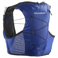 Salomon Active Skin 4 With Flask Hydration Vest