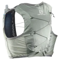 Salomon Active Skin 4 With Flasks Hydration Vest