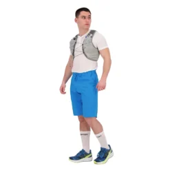 Salomon Active Skin 4 With Flasks Hydration Vest -Nordsmin Shop salomon active skin 4 with flasks hydration vest 7