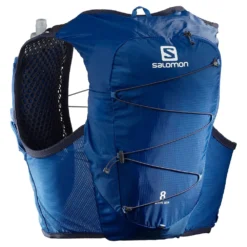 Salomon Active Skin 8 With Flasks Hydration Vest