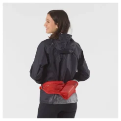 Salomon Active With Bottle Hydration Waist Pack -Nordsmin Shop salomon active with bottle hydration waist pack 3