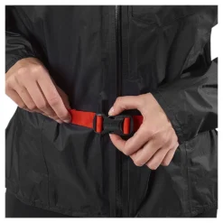 Salomon Active With Bottle Hydration Waist Pack -Nordsmin Shop salomon active with bottle hydration waist pack 7