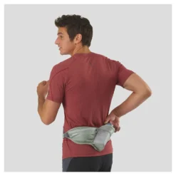 Salomon Active With Bottle Waist Pack -Nordsmin Shop salomon active with bottle waist pack 2