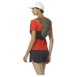 Salomon ADV Skin 5 With Flask Hydration Vest -Nordsmin Shop salomon adv skin 5 with flask hydration vest 2