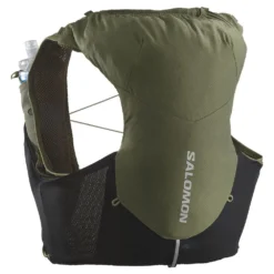 Salomon ADV Skin 5 With Flask Hydration Vest