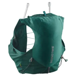 Salomon Adv Skin 5W With Flasks Woman Hydration Vest