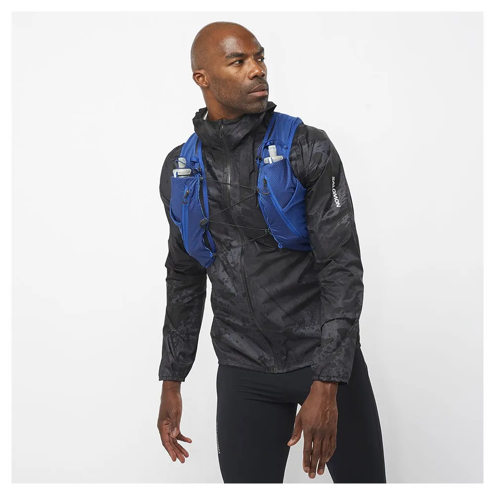 Salomon Adv Skin X Season 15L Hydration Vest 7 Salomon Adv Skin X Season 15L Hydration Vest - Image 7