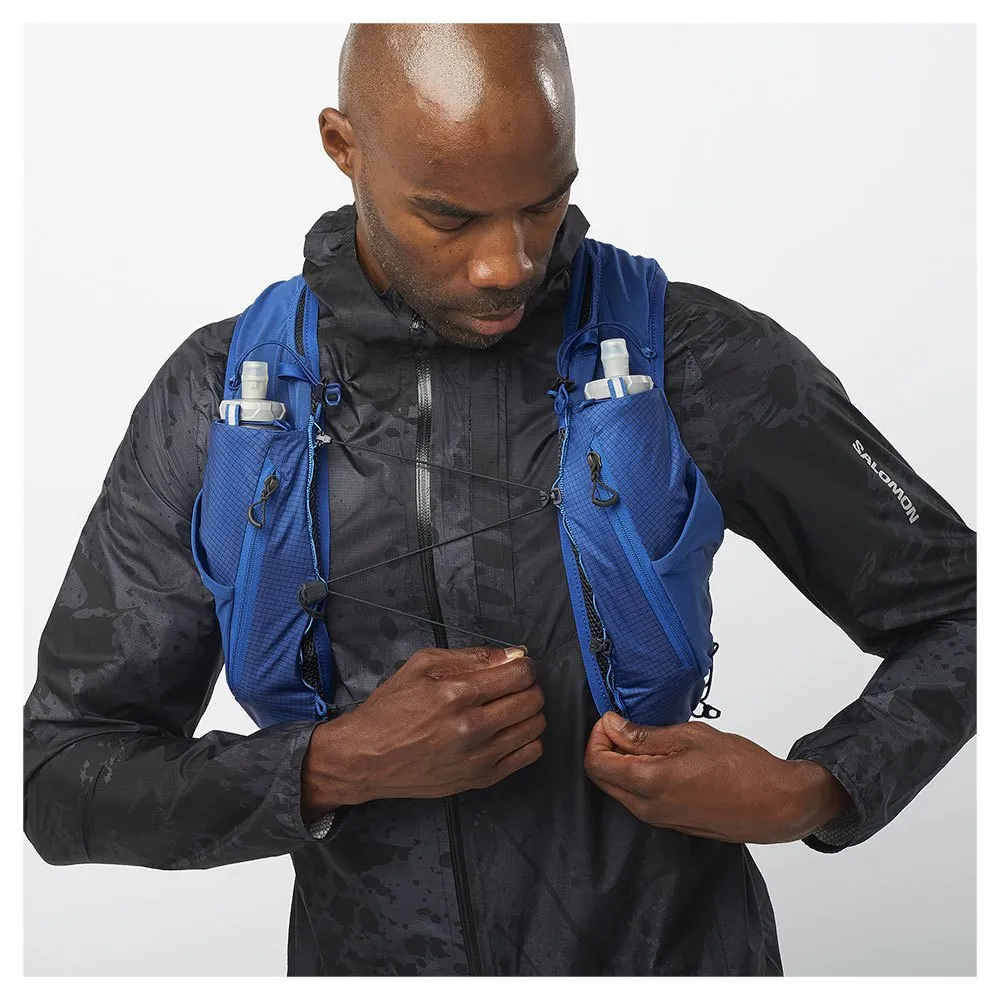 Salomon Adv Skin X Season 15L Hydration Vest 9 Salomon Adv Skin X Season 15L Hydration Vest - Image 9