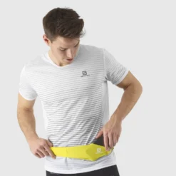 Salomon Agile 250ml Set Waist Pack -Nordsmin Shop salomon agile 250ml set waist pack 4