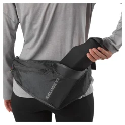Salomon Cross Season With Bottle Hydration Waist Pack -Nordsmin Shop salomon cross season with bottle hydration waist pack 7