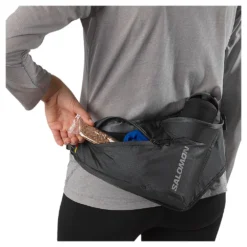 Salomon Cross Season With Bottle Hydration Waist Pack -Nordsmin Shop salomon cross season with bottle hydration waist pack 8