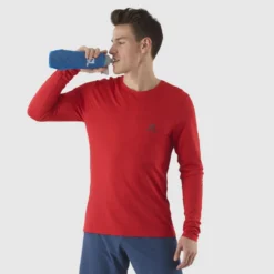 Salomon Insulated 400ml Softflask -Nordsmin Shop salomon insulated 400ml softflask 4