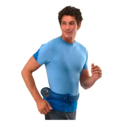 Salomon Sensibelt With Bottle Waist Pack -Nordsmin Shop salomon sensibelt with bottle waist pack 2