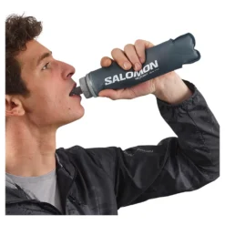Salomon Soft Flask 500ml LC1933200 -Nordsmin Shop salomon soft flask 500ml lc1933200 2