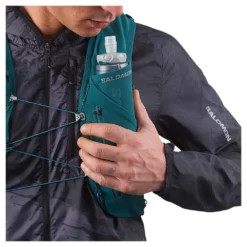 Salomon Soft Flask 500ml LC1933200 -Nordsmin Shop salomon soft flask 500ml lc1933200 3