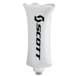 Scott Logo 500ml Softflask