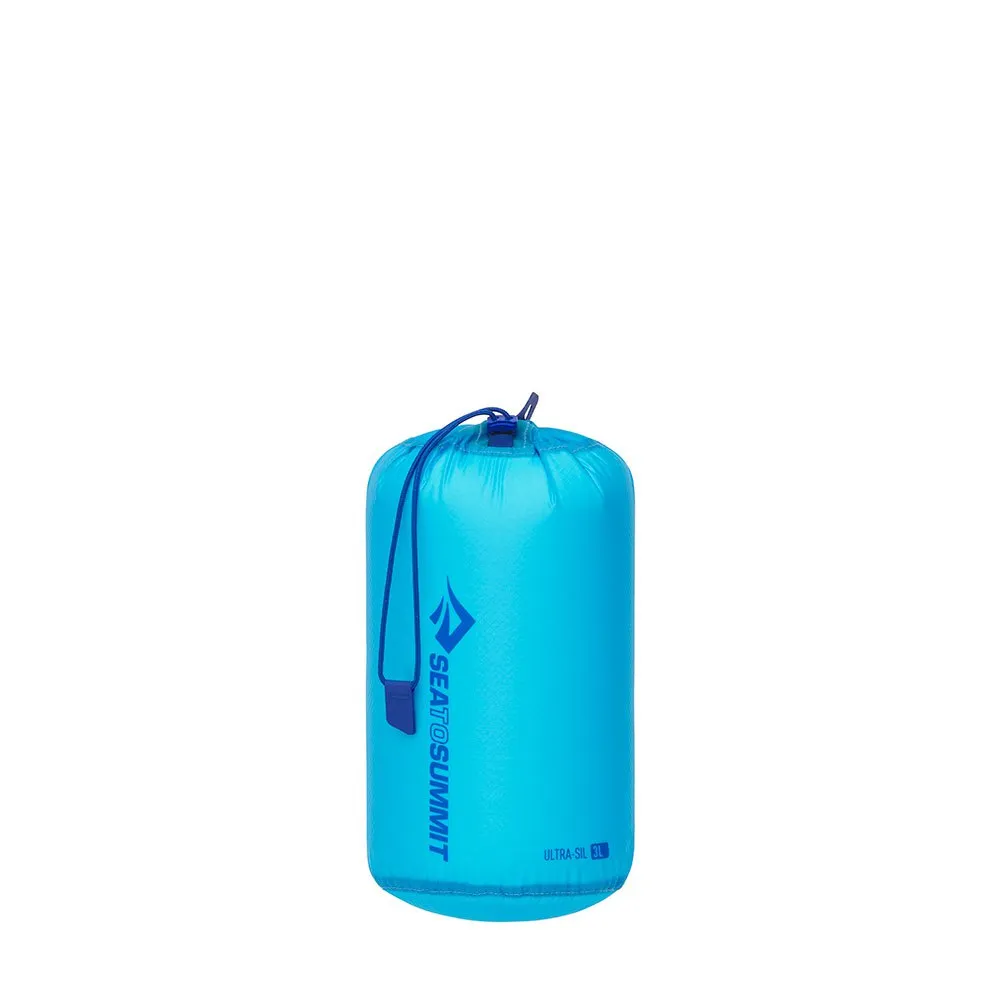 Sea To Summit Ultrasil 3L Stuff Sack 1 Sea To Summit Ultrasil 3L Stuff Sack