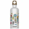 Sigg Traveller MyPlanet Friends 600ml Bottle