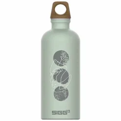 Sigg Traveller MyPlanet Repeat 600ml Bottle