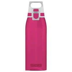 Sigg Tritan Total Color Bottle 1L