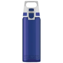 Sigg Tritan Total Color Bottle 600ml