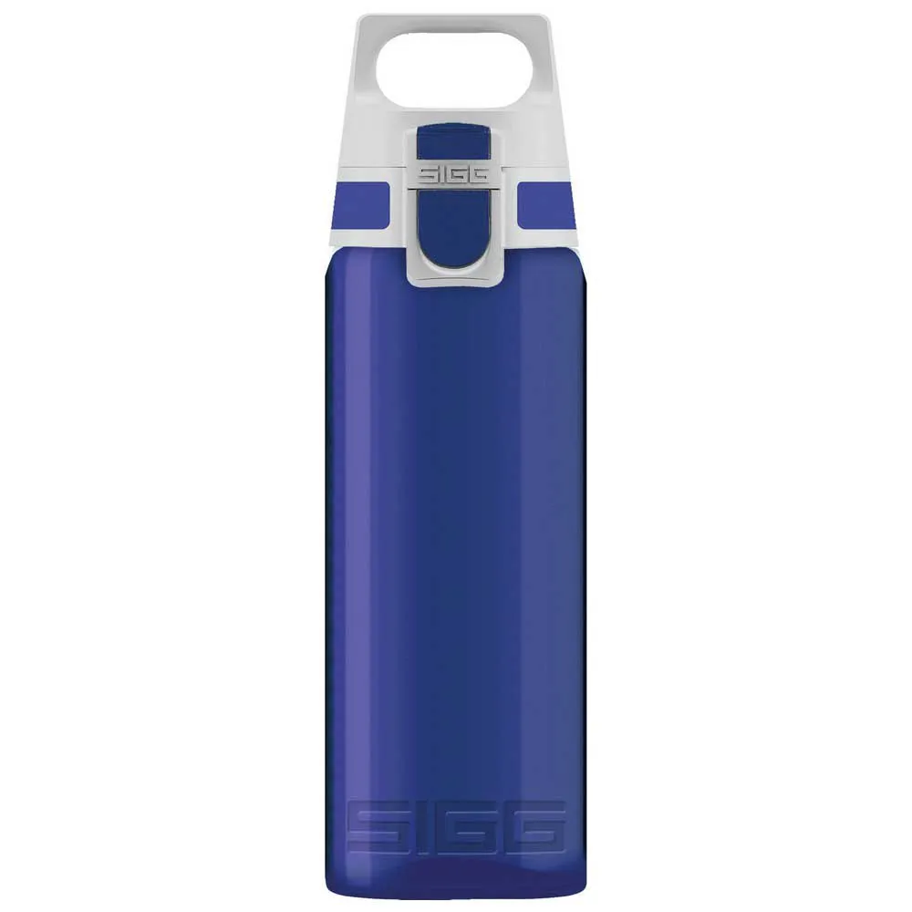 Sigg Tritan Total Color Bottle 600ml 1 Sigg Tritan Total Color Bottle 600ml